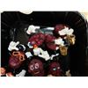 Image 2 : "CALIFORNIA RAISINS" FIGURES