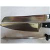Image 2 : HENCKELS KNIVES IN KNIFE BLOCK