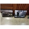 Image 1 : 2 MARILYN AND ELVIS PRINTS