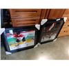Image 1 : 2 VANCOUVER OLYMPICS HOCKEY PRINTS