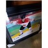 Image 3 : 2 VANCOUVER OLYMPICS HOCKEY PRINTS