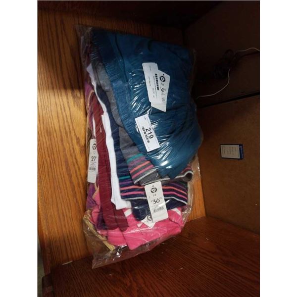 Lot of brand new teen size 10-14 clothing