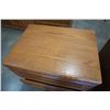 Image 3 : PAIR OF OAK PALLISER 2 DRAWER NIGHTSTANDS