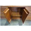 Image 8 : PALLISER OAK 6 DRAWER DRESSER