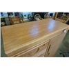 Image 3 : PALLISER OAK WARDROBE