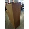 Image 8 : PALLISER OAK WARDROBE