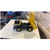 Image 2 : METAL TONKA DUMP TRUCK
