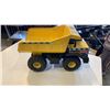 Image 3 : METAL TONKA DUMP TRUCK