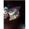 Image 2 : 2 LARGE BAGS OF JEWELLERY
