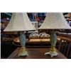 Image 2 : PAIR OF TABLE LAMPS