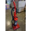 Image 1 : Dirt devil feather lite cyclonic vacuum