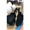 Image 2 : WASHBURN HARD GUITAR CASE