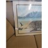 Image 2 : Beginning of a peaceful evening LEP 9/40 Eastern signed