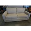 Image 2 : MODERN UPHOLSTERED SOFA BED