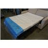 Image 8 : MODERN UPHOLSTERED SOFA BED