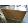Image 8 : Modern 6 drawer dresser with beveled mirror