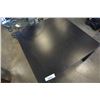 Image 3 : IKEA BLACK COFFEE TABLE