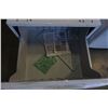 Image 5 : PAIR OF WHITE ELECTROLUX LAUNDRY PEDESTALS