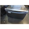 Image 3 : PAIR OF GREY WHIRLPOOL LAUNDRY PEDESTALS