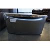 Image 4 : PAIR OF GREY WHIRLPOOL LAUNDRY PEDESTALS