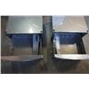 Image 5 : PAIR OF GREY WHIRLPOOL LAUNDRY PEDESTALS