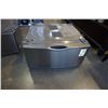 Image 2 : PAIR OF GREY SAMSUNG LAUNDRY PEDESTALS