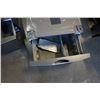 Image 7 : PAIR OF GREY SAMSUNG LAUNDRY PEDESTALS