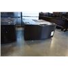 Image 2 : PAIR OF GREY SAMSUNG LAUNDRY PEDESTALS