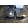 Image 3 : PAIR OF GREY SAMSUNG LAUNDRY PEDESTALS
