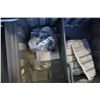 Image 5 : PAIR OF GREY SAMSUNG LAUNDRY PEDESTALS