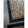 Image 3 : 2 leopard print area carpets