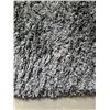 Image 3 : 5 FOOT 6 GREEN SHAG AREA CARPET