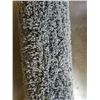 Image 3 : GREY SHAG CARPET 60 X 84 INCHES