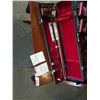 Image 1 : Eastern Erhu instrument in case