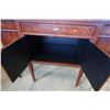 Image 10 : WOOD SIDEBOARD