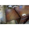 Image 14 : WOOD SIDEBOARD