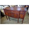 Image 16 : WOOD SIDEBOARD