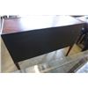 Image 17 : WOOD SIDEBOARD