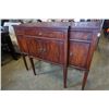 Image 3 : WOOD SIDEBOARD