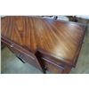 Image 4 : WOOD SIDEBOARD