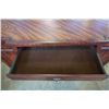 Image 9 : WOOD SIDEBOARD
