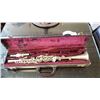 Image 1 : THE REGENT METAL CLARINET IN CASE