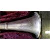 Image 2 : THE REGENT METAL CLARINET IN CASE