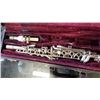 Image 3 : THE REGENT METAL CLARINET IN CASE