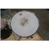 Image 11 : MARK 2 DRUM KIT - BASE DRUM, SNARE AND 3 TOMS