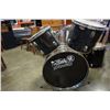 Image 16 : MARK 2 DRUM KIT - BASE DRUM, SNARE AND 3 TOMS