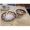 Image 10 : 6 CHINA CUPS AND SAUCERS -PARAGON, ROYAL ALBERT, OLD ROYAL, AND OTHER