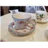 Image 8 : 6 CHINA CUPS AND SAUCERS -PARAGON, ROYAL ALBERT, OLD ROYAL, AND OTHER