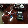 Image 9 : WL super aviator drone with interactive controller