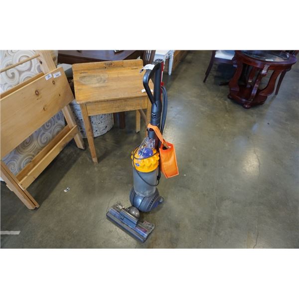 DYSON DC66 VACUUM WITH ACCESSORIES